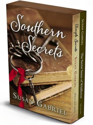 cover image of Southern Secrets